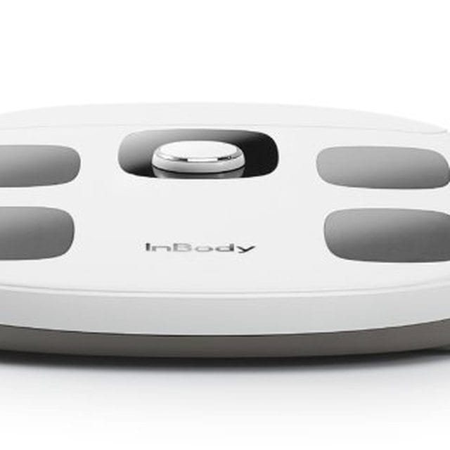 InBodyDial H30