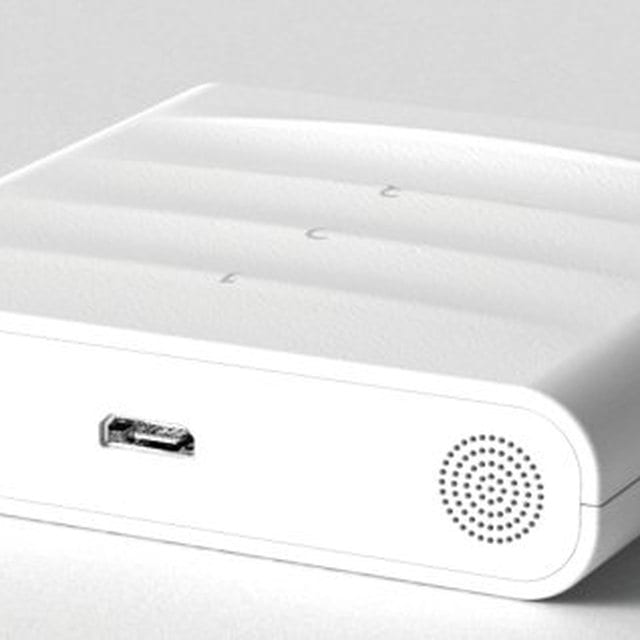 IoT RTC Device