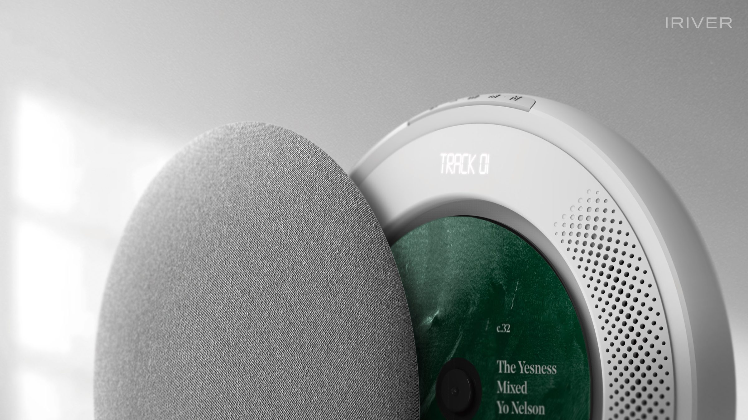 COVER (IAW-100)