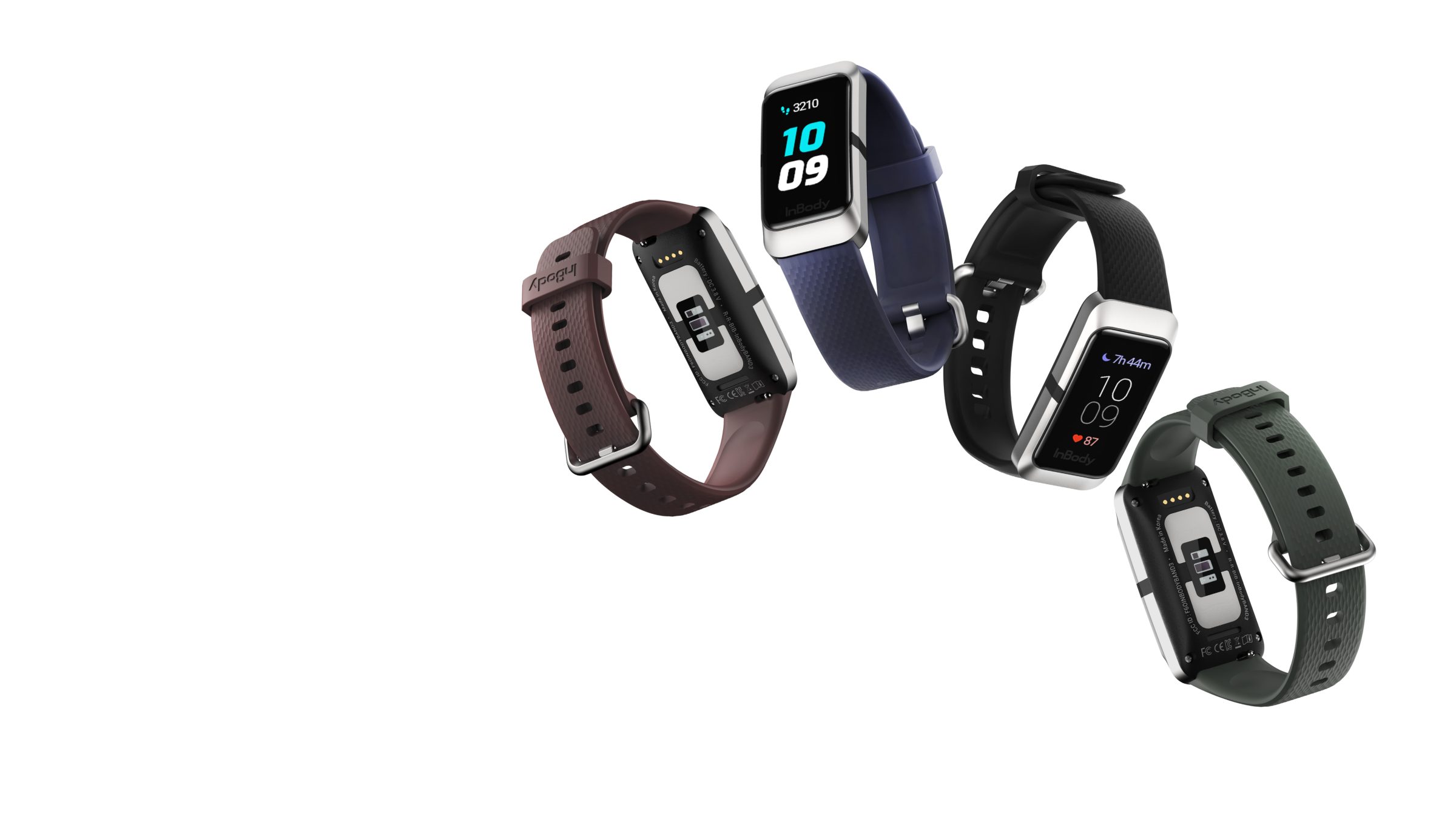 InBodyBAND3