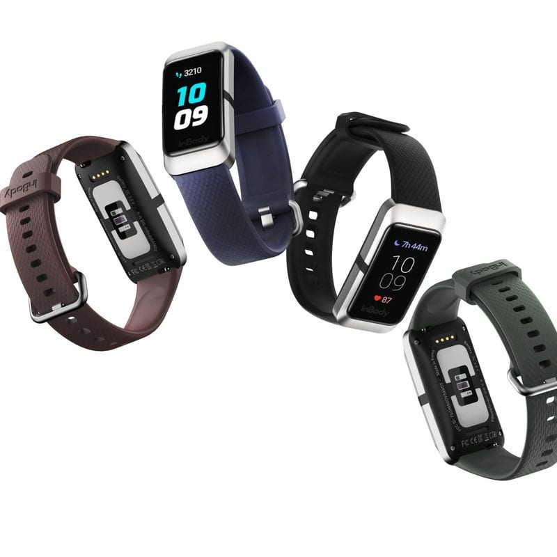 InBodyBAND3