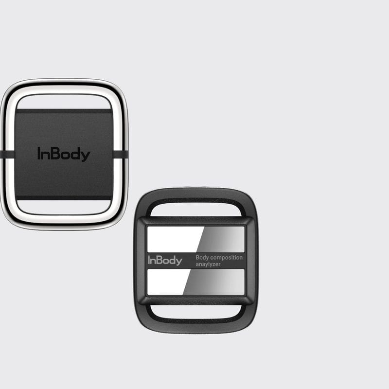 InBodyStrap 2.0