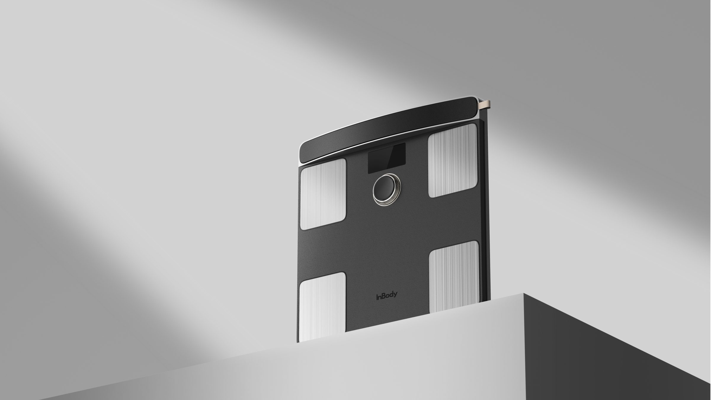 InBodyDial H40