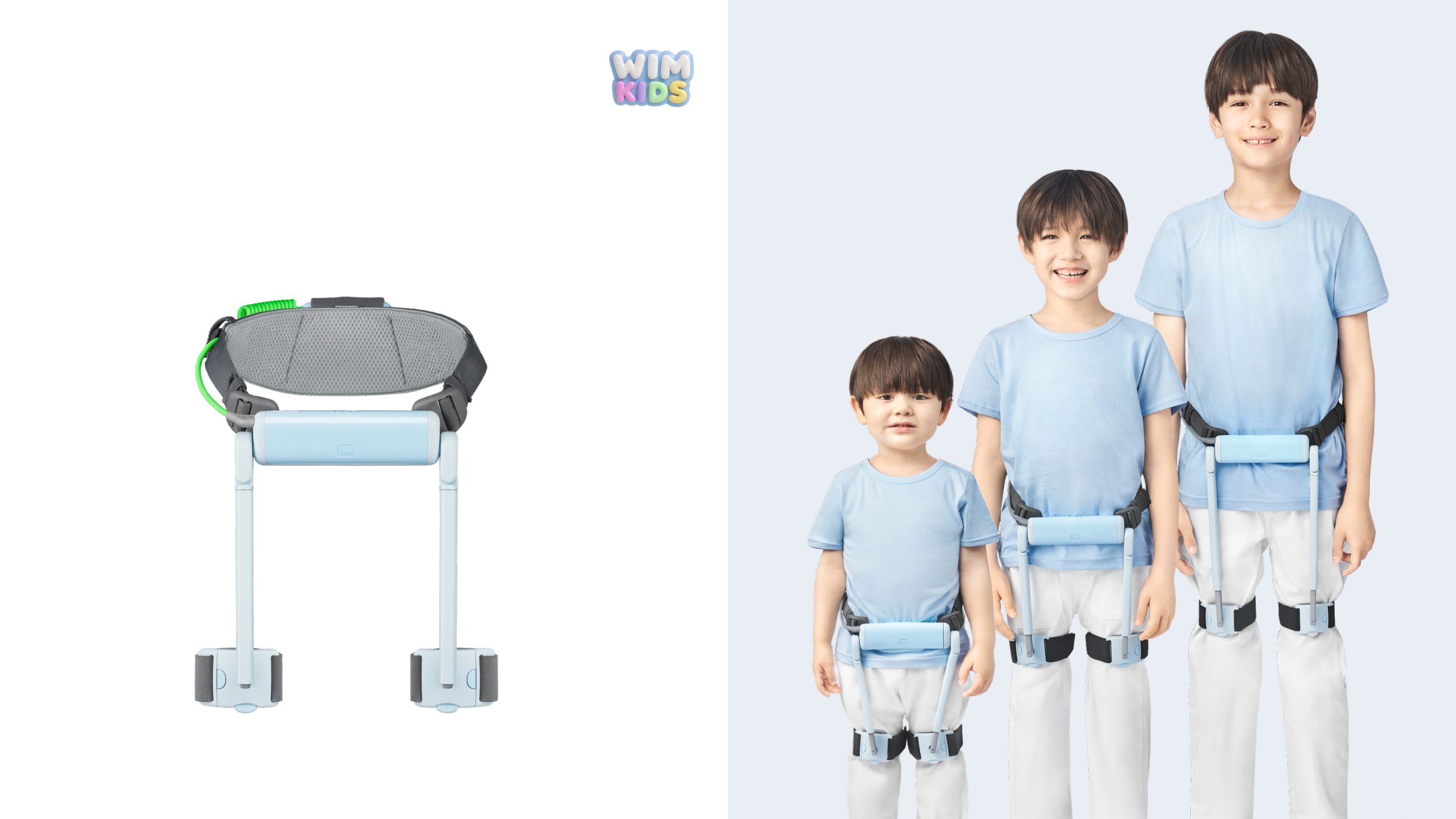 WIM KIDS